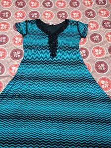 Dresses And Pants Along With Shrug
