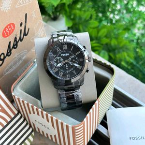 Fossil Watch For Him