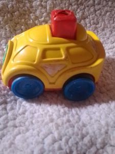 toy car