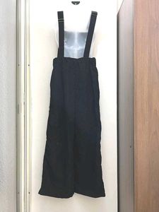 Black Jumpsuit