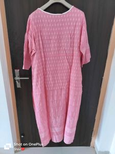 Full Long Kurta Combo
