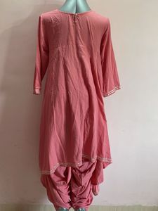 Unique 3 pcs Pinkish Set