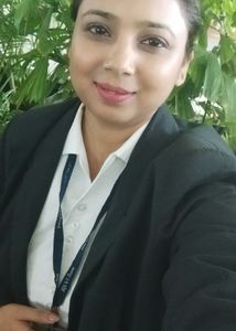 Black Blazer