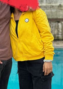 Yellow Jacket