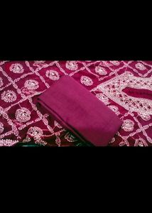 Chikankari Kurti With Inner
