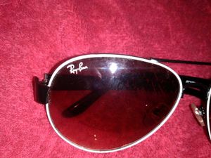 Ray-Ban glasses 🕶️🤓