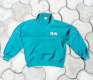 DERBY STAR Vintage Sweatshirt