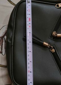 Crossbody Bag 😻 Olive 💚