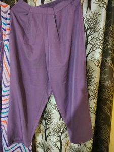 Kurta Pant Dupatta Set