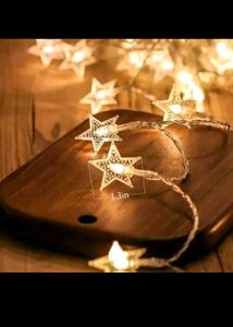 Star Lights Jhalar