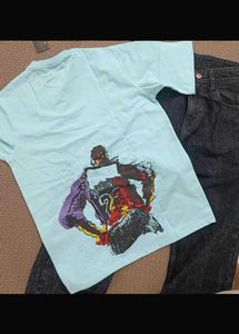 Buy Any 2 Tshirts (M Size)