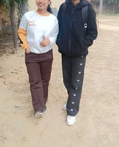 Stylish Black Jacket