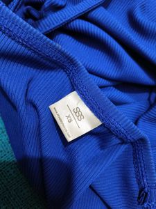 Street style store Top