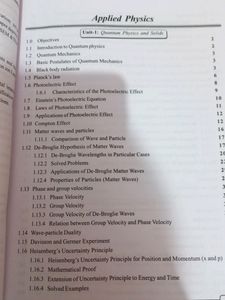 Applied Physics