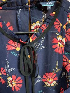 Partywear Top