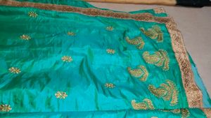 Elegant Saree