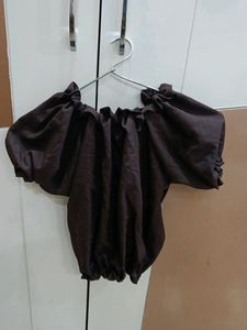 Brown CoOrd Set