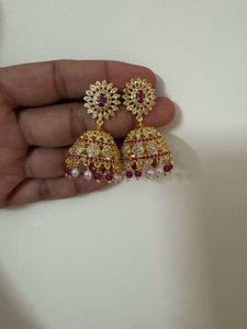 Jhumka For Women’s And Girls