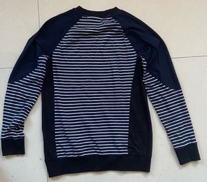 Hype Nation Longsleeve Tshirt