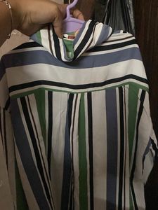 Striped Shirt