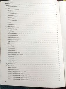 Coding Interview Book