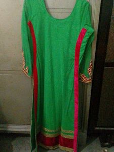 Zarki Wark Suit Set