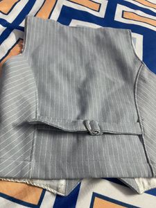 Boys Koti N Pant