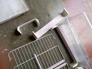 sell a frige 10 parts