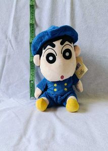 Shin-chan Plush Doll