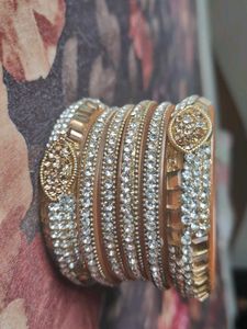 Bangles &amp; Bracelets Set