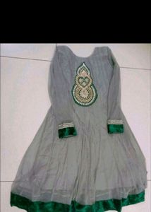 Classy Gown