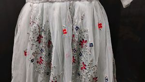 Gown