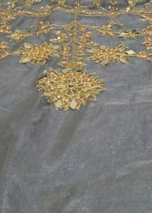Pakistani Garara Set