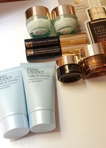 Combo Of 8 Estee Lauder