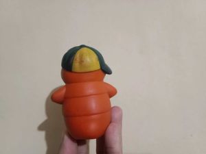 Cute Caterpillar Toy