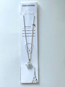 Pretty Chain Necklace
