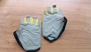 Nivia Gym Gloves