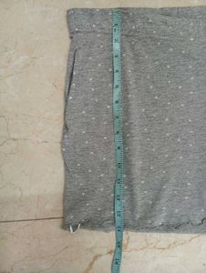 WONDER LOVE SLEEPWEAR SHORTS