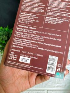 BellaVita Seduction Set