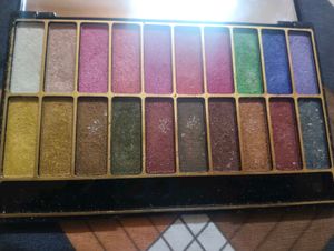 Eyeshadow Palette