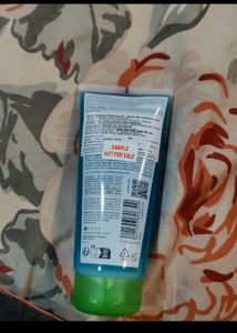 Bioderma Sebium Gel Moussant