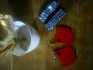 Accessory Set – Stylish Everyday Jewelry Combo