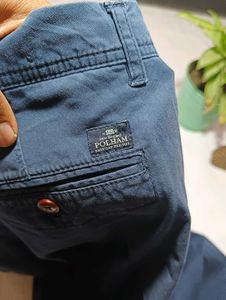 Polham Pants