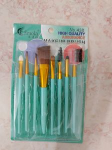 Beautiful Brush For Makeup Eight Type