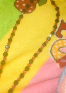 Necklace with Pendant