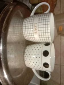 ROXX Memphis Mug Set