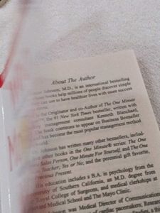 Motivational Book Bundle