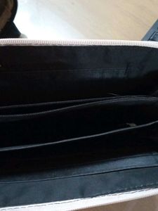 Stylish Leather New Pouch