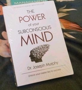 The Power of Your Subconscious Mind