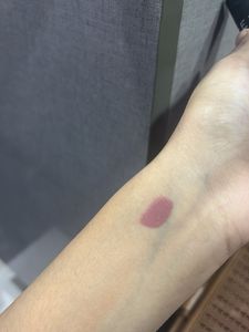 sephora powder blush and new lip cream stain